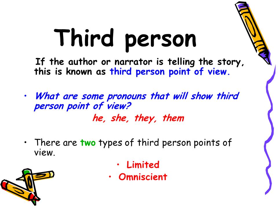 Are first-person pronouns acceptable in scientific writing?